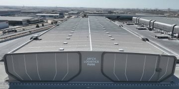 Jafza Unveils AED 90M Expansion to Reinforce UAE’s Position as a Regional Logistics Powerhouse