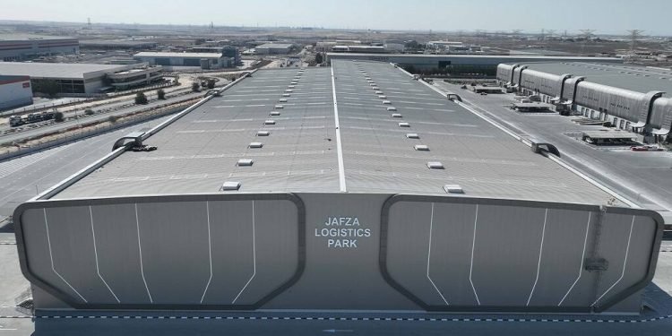 Jafza Unveils AED 90M Expansion to Reinforce UAE’s Position as a Regional Logistics Powerhouse