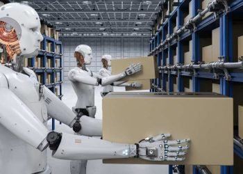 Silent Software, Loud Impact: How AI Is Quietly Steering the Logistics Sector Forward