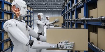 Silent Software, Loud Impact: How AI Is Quietly Steering the Logistics Sector Forward