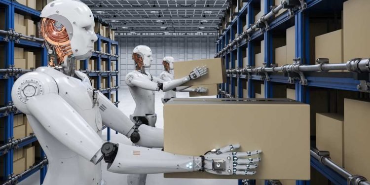 Silent Software, Loud Impact: How AI Is Quietly Steering the Logistics Sector Forward