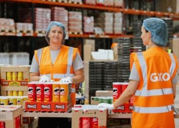 GXO Logistics Renews Strategic Partnership with Grupa Żywiec, Strengthens Foothold in European Beverage Supply Chain