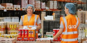 GXO Logistics Renews Strategic Partnership with Grupa Żywiec, Strengthens Foothold in European Beverage Supply Chain