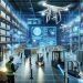 Digital Twin Technology Redefines Warehouse Operations Amid Global Labor Shortages