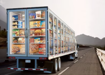 Precision in Transit: How Cold Chain Logistics Became the Backbone of Modern Healthcare