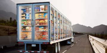 Precision in Transit: How Cold Chain Logistics Became the Backbone of Modern Healthcare