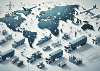 Quiet Disruptions: What If True Logistics Innovation Is About Vision, Not Speed?