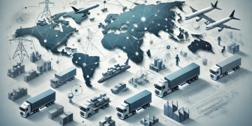 Quiet Disruptions: What If True Logistics Innovation Is About Vision, Not Speed?