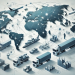 Quiet Disruptions: What If True Logistics Innovation Is About Vision, Not Speed?