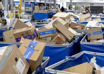 U.S. Ends Duty-Free Entry for Chinese Parcels: A Tactical Shift in Trade Enforcement