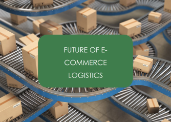 Western Europe’s E-commerce Logistics Set for Strong Growth as Digitalization and Green Delivery Converge
