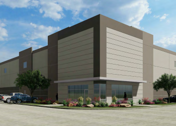 Kuehne+Nagel Expands North American Reach with New Cross-Border Hub in Laredo