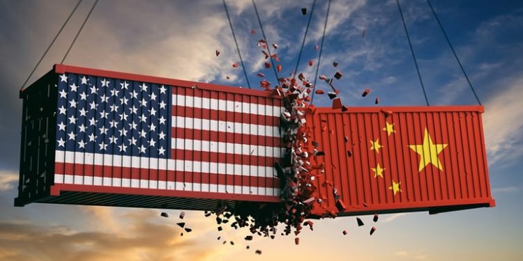 New Tariffs Test China–U.S. Supply Chains as Delays and Costs Mount