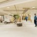 Beneath the Champs-Élysées, Paris Converts Underground Parking into a Robotic Urban Logistics Hub