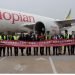 Ethiopian Airlines Launches New Cargo Charter Linking Macao and Madrid, Boosting China-Europe Trade