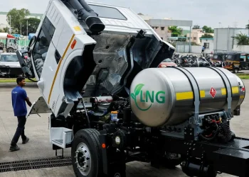 GreenLine Mobility Secures $275M to Lead India’s Shift to Low-Emission Heavy Trucking Infrastructure