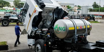 GreenLine Mobility Secures $275M to Lead India’s Shift to Low-Emission Heavy Trucking Infrastructure