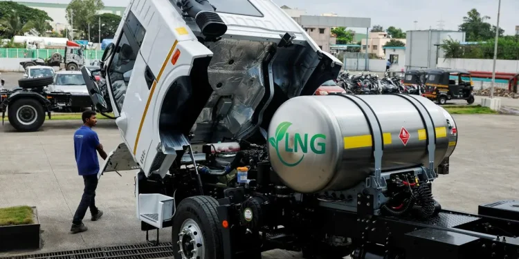 GreenLine Mobility Secures $275M to Lead India’s Shift to Low-Emission Heavy Trucking Infrastructure