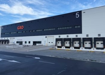 Hisense Teams Up with GXO to Power Smarter Logistics in Spain