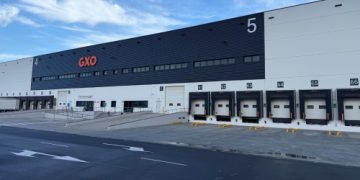 Hisense Teams Up with GXO to Power Smarter Logistics in Spain