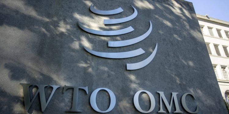 WTO Slashes 2025 Trade Growth Forecast as Global Tariff Pressures Mount