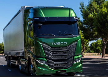 Iveco Earns EcoVadis Platinum Status, Setting a New Benchmark for ESG Excellence in Transport Manufacturing