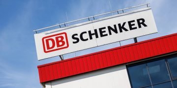 European Commission Approves DSV’s €14.3bn Acquisition of DB Schenker