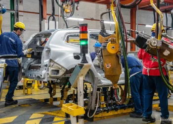 Trump’s Temporary Pause on Auto Tariffs Brings Short-Lived Relief for U.S. Carmakers