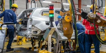 Trump’s Temporary Pause on Auto Tariffs Brings Short-Lived Relief for U.S. Carmakers