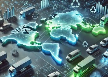 Global Automotive Logistics Set to Exceed $495 Billion by 2033 as EV Shift Demands Smarter, Greener Supply Chains