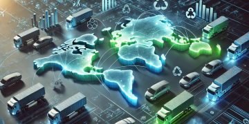 Global Automotive Logistics Set to Exceed $495 Billion by 2033 as EV Shift Demands Smarter, Greener Supply Chains