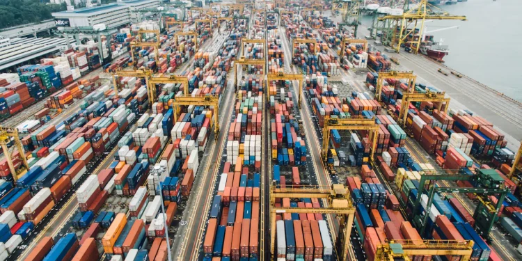 Mexico’s Logistics Market Set to Surpass $140 Billion by 2033 Amid Digital and Infrastructure Overhaul