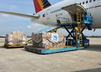 Air Cargo Rebounds with Purpose in 2025, Driven by E-Commerce and Supply Chain Realignment