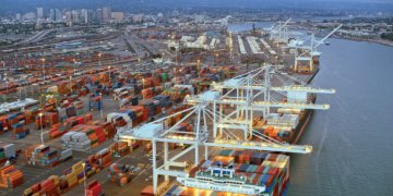 Riceland Taps ODW Logistics for Strategic Memphis Hub to Unlock Growth and Reinvent U.S. Food Supply Chain