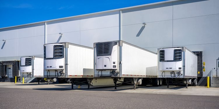 Burnsed Trucking Responds to U.S. Tariffs with Strategic Cold Chain Expansion to Safeguard Seafood Logistics