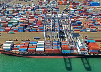 Washington Targets Chinese Shipbuilding with New Port Fees: Strategic Protection or Trade Gamble?