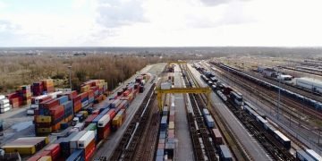 European Road Freight Faces Capacity Crunch Amid Driver Shortages and Surging Demand