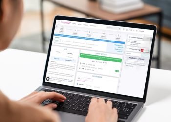 CargoAi Launches Interline Booking Tool in Partnership with Emirates SkyCargo to Streamline Airfreight Efficiency