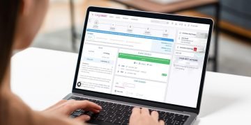 CargoAi Launches Interline Booking Tool in Partnership with Emirates SkyCargo to Streamline Airfreight Efficiency