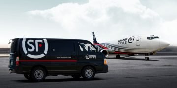SF Express Targets 30% Boost in Oversized Airfreight in 2024