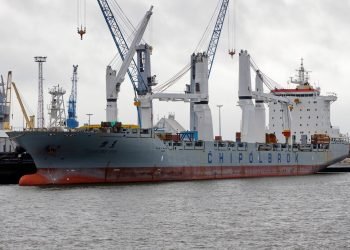 From Ally to Asset? FMC’s Reclassification of Chipolbrok Signals a New Era in Maritime Transparency