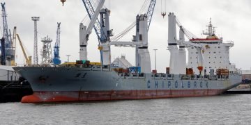 From Ally to Asset? FMC’s Reclassification of Chipolbrok Signals a New Era in Maritime Transparency