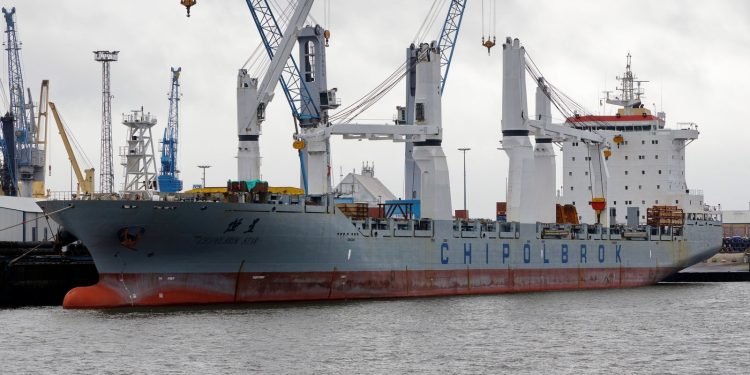 From Ally to Asset? FMC’s Reclassification of Chipolbrok Signals a New Era in Maritime Transparency