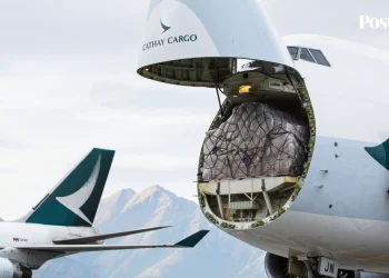 Inside the Airlift: How Cathay Cargo Pulled Off the Largest Equine Transport in Hong Kong’s History