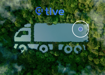 Tive Embeds Sustainability into the Supply Chain: From Tracking to Reforestation