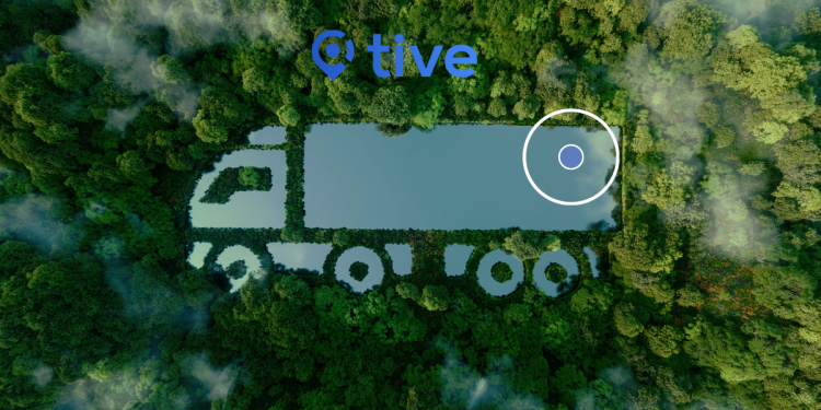 Tive Embeds Sustainability into the Supply Chain: From Tracking to Reforestation