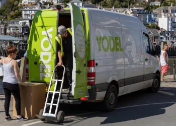 InPost’s £106M Acquisition of Yodel Reshapes UK Parcel Delivery Market