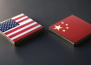 Global Markets Slide as U.S. Escalates Chip Export Ban to China