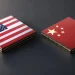 Global Markets Slide as U.S. Escalates Chip Export Ban to China