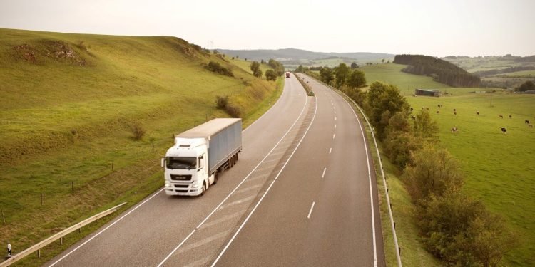 Electric Freight Gains Traction in Europe, But the Road Remains Uneven
